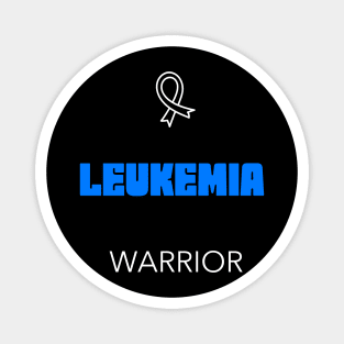 Leukemia Awareness Magnet